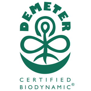 Certification DEMETER